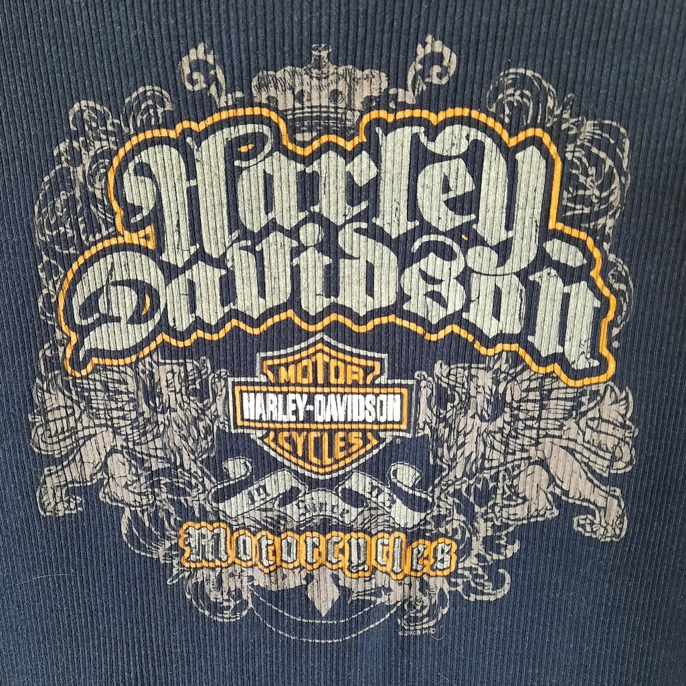 HD Tanktop - Picture 4 of 6